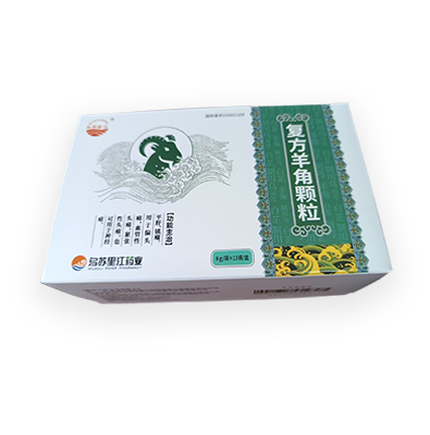 復(fù)方羊角顆粒