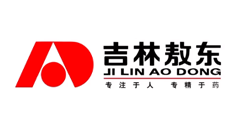 吉林敖東